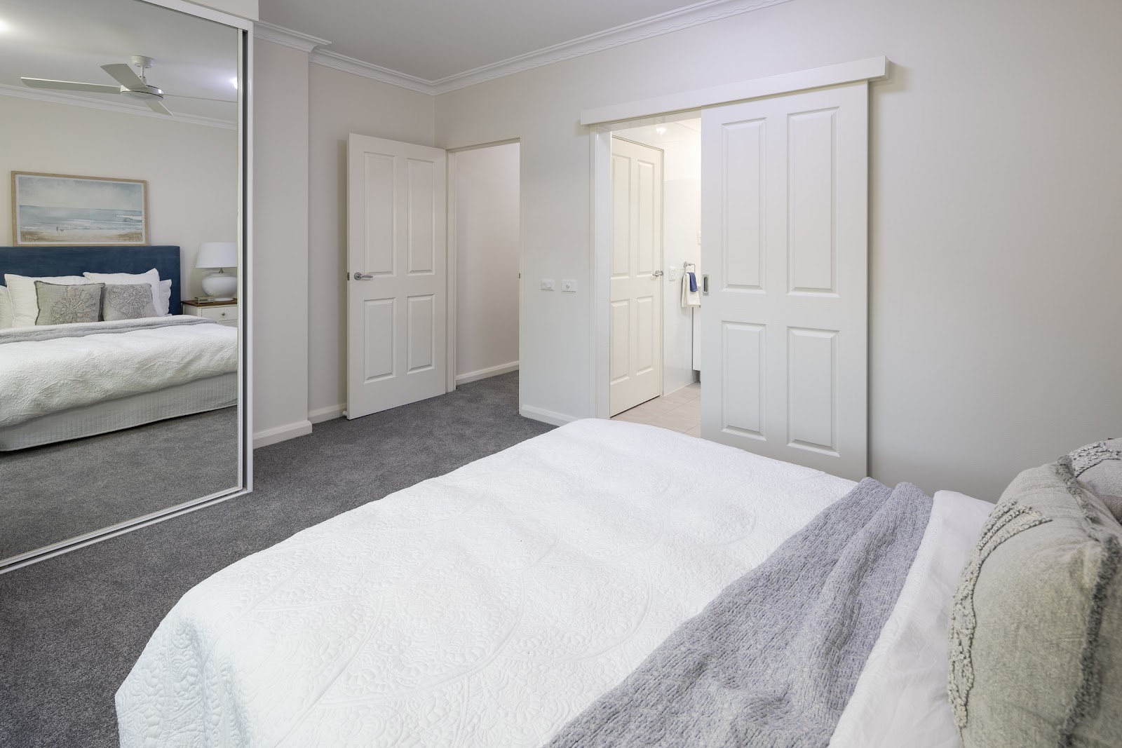 Southern Cross Care Marsfield Village