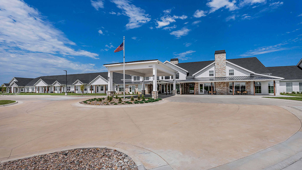 Cedarhurst Senior Living of Wichita