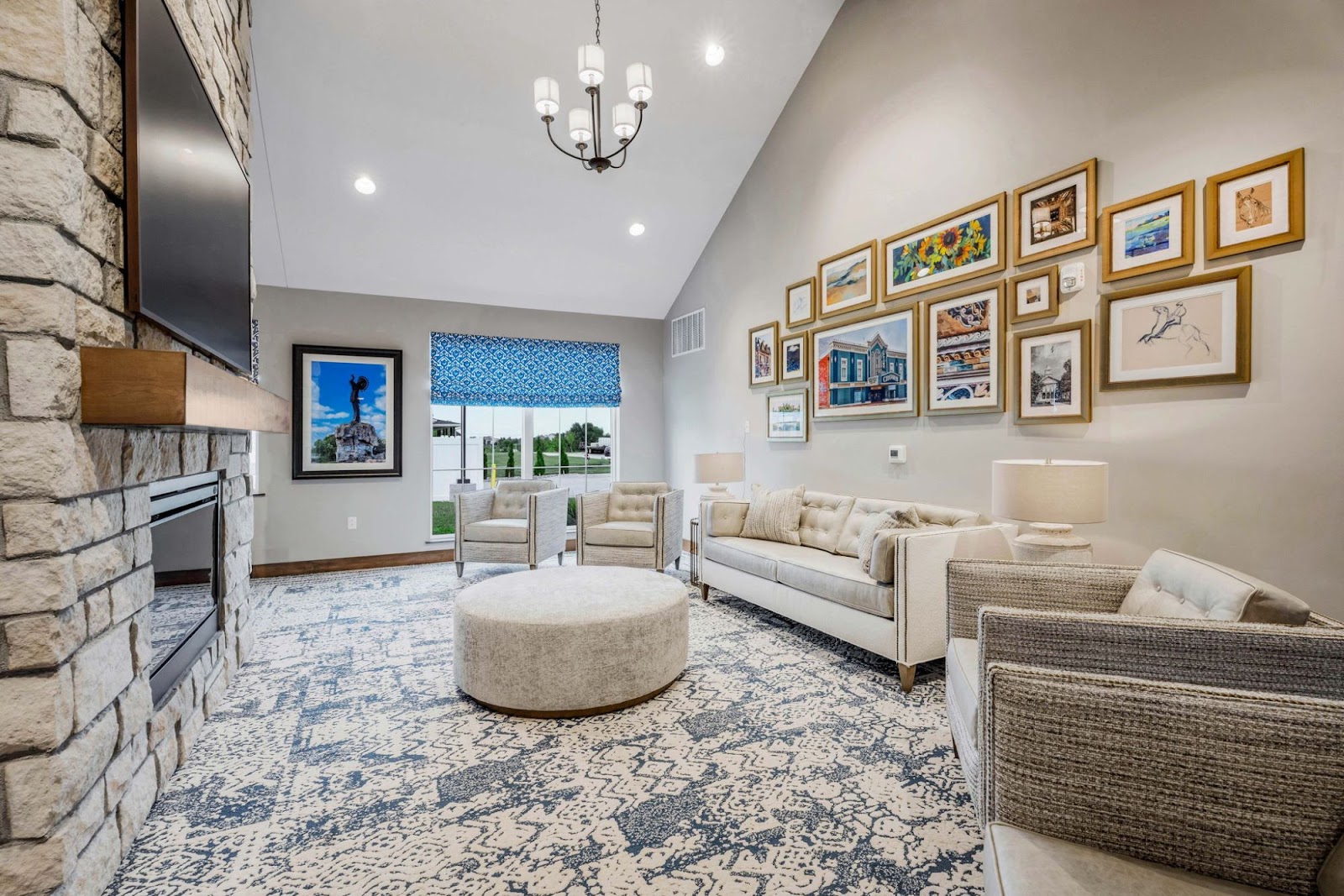 Cedarhurst Senior Living of Wichita