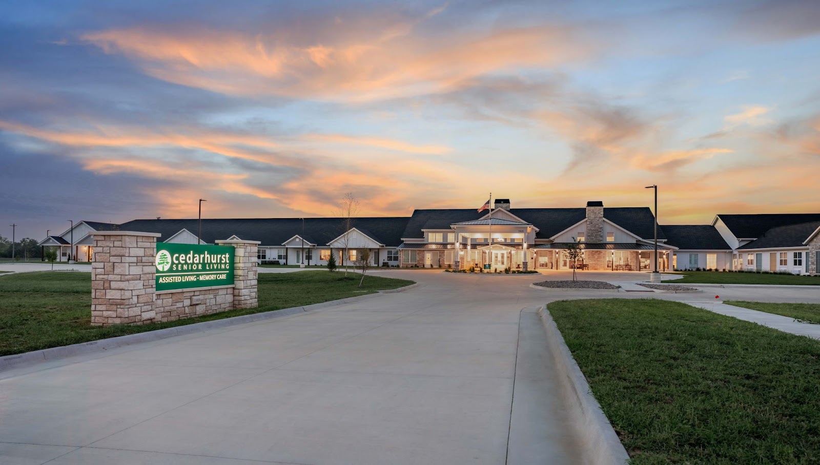 Cedarhurst Senior Living of Wichita