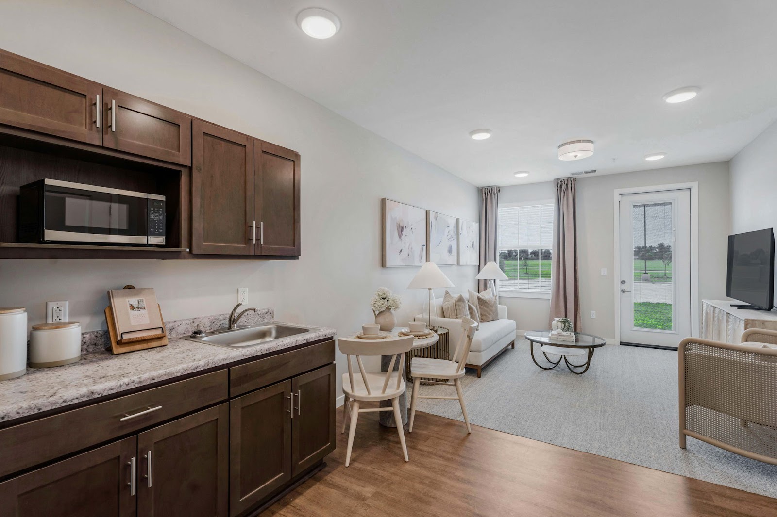 Cedarhurst Senior Living of Wichita