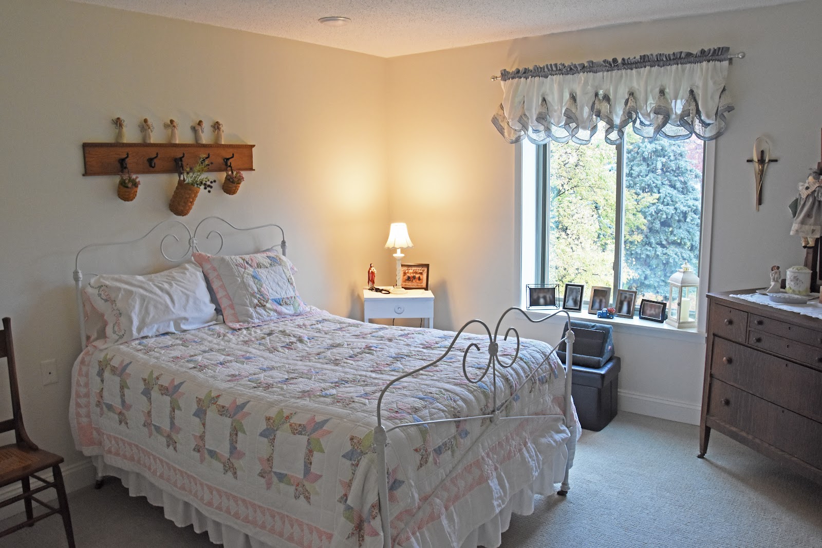 Heritage House, a WesleyLife Community for Healthy Living