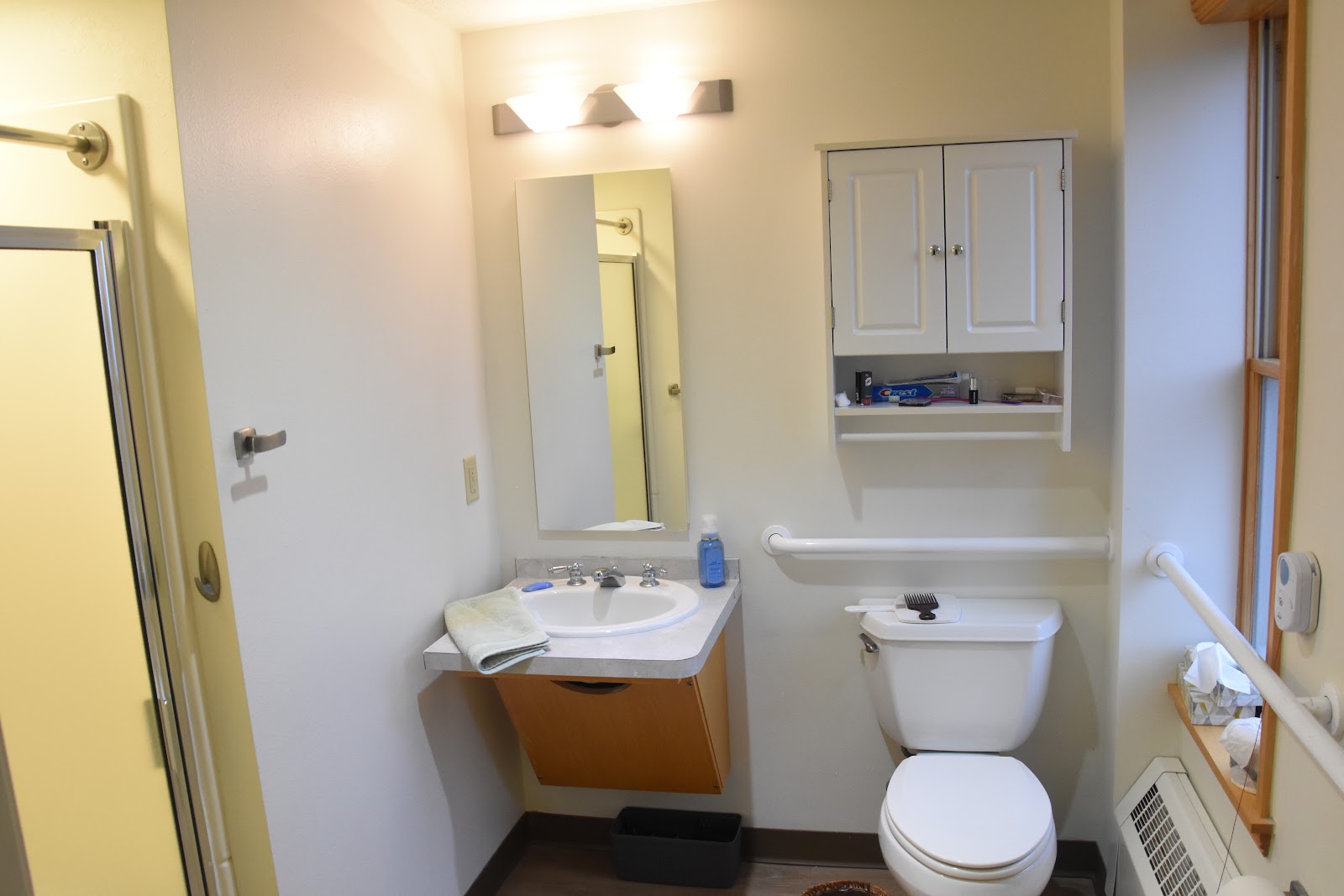 Heritage House, a WesleyLife Community for Healthy Living