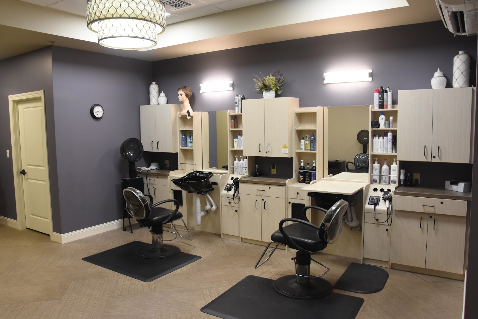 Heritage House, a WesleyLife Community for Healthy Living