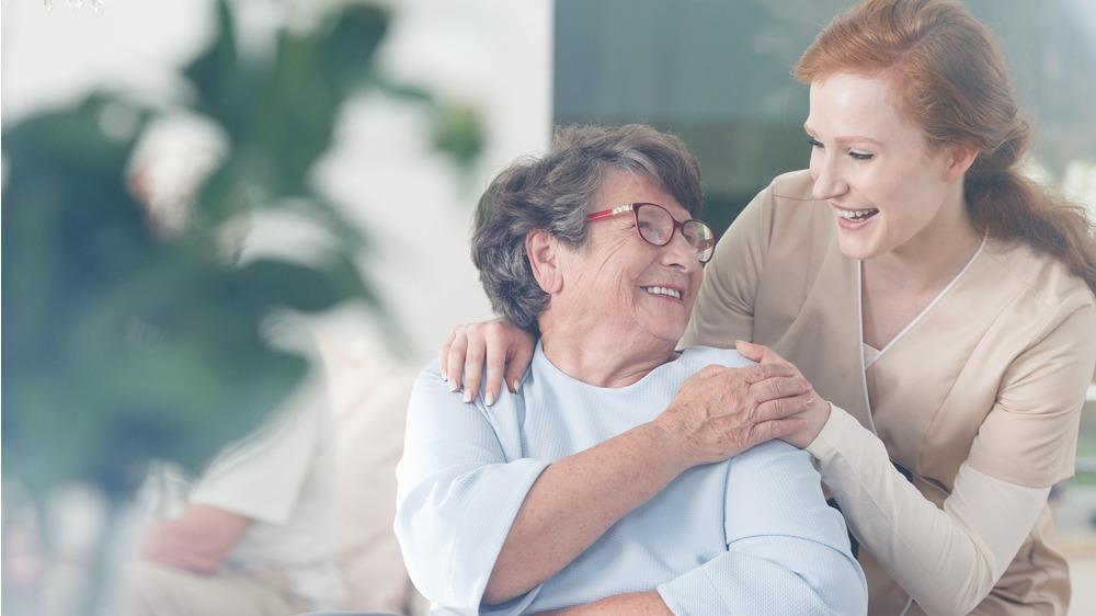 Moultrie Creek Nursing and Rehab Center