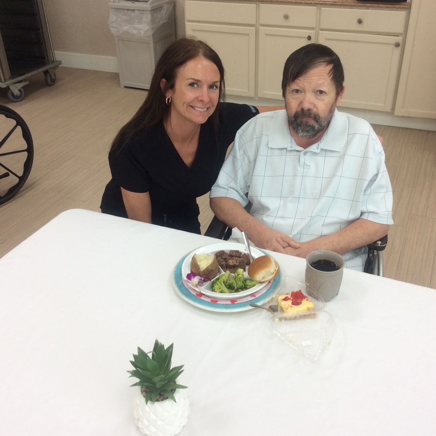 Moultrie Creek Nursing and Rehab Center