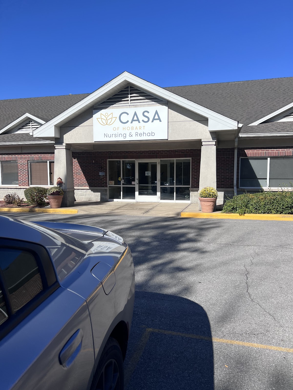 Casa of Hobart