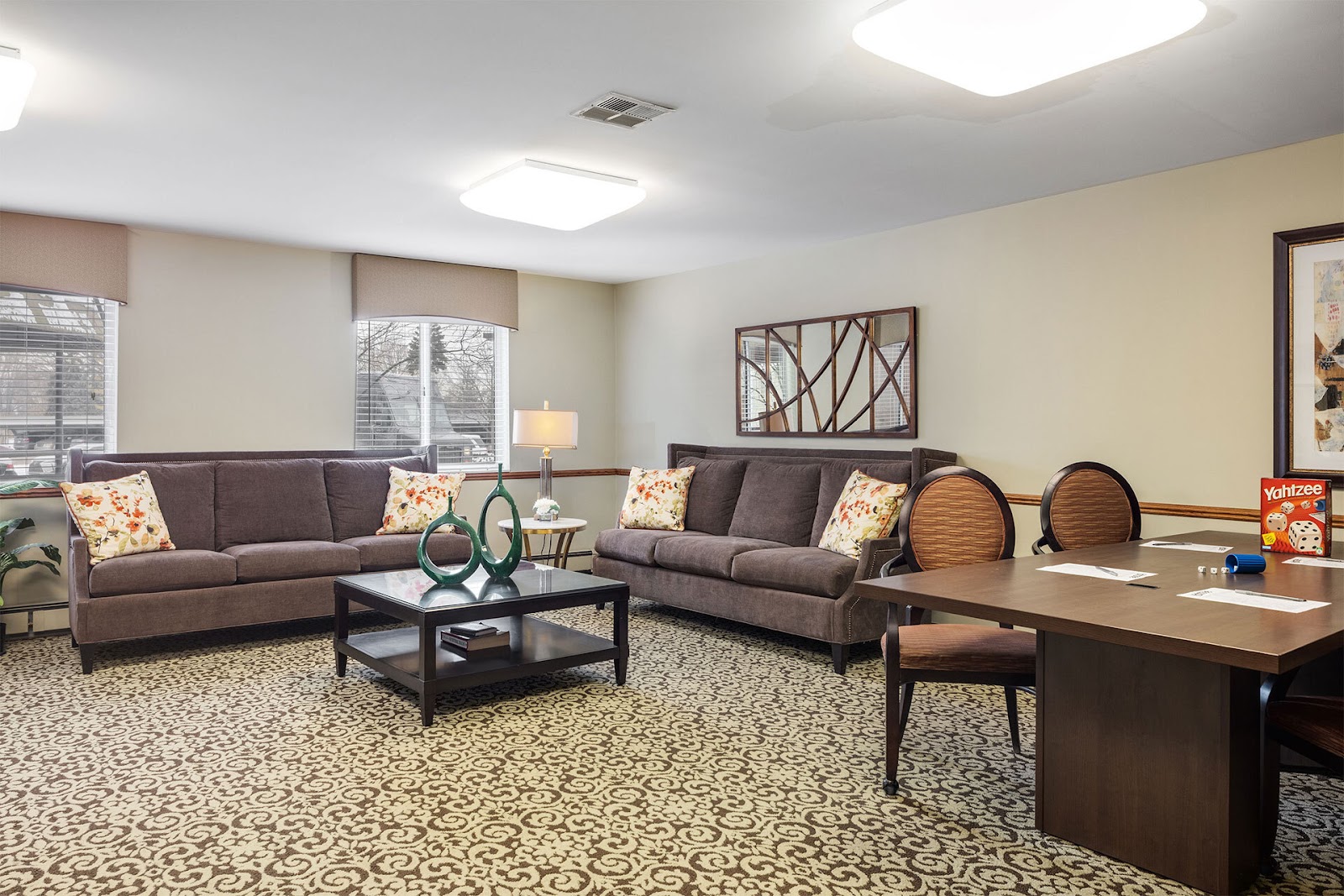 Parkside of Livonia Senior Apartments
