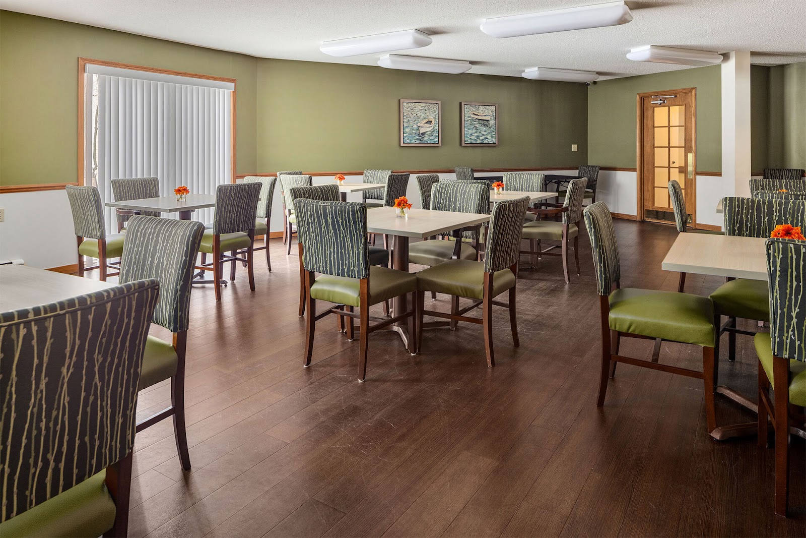 Parkside of Livonia Senior Apartments