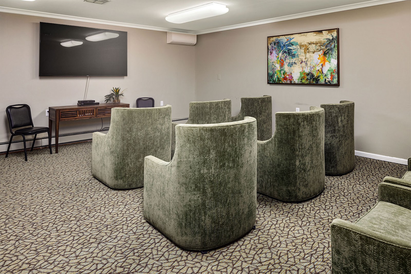 Parkside of Livonia Senior Apartments