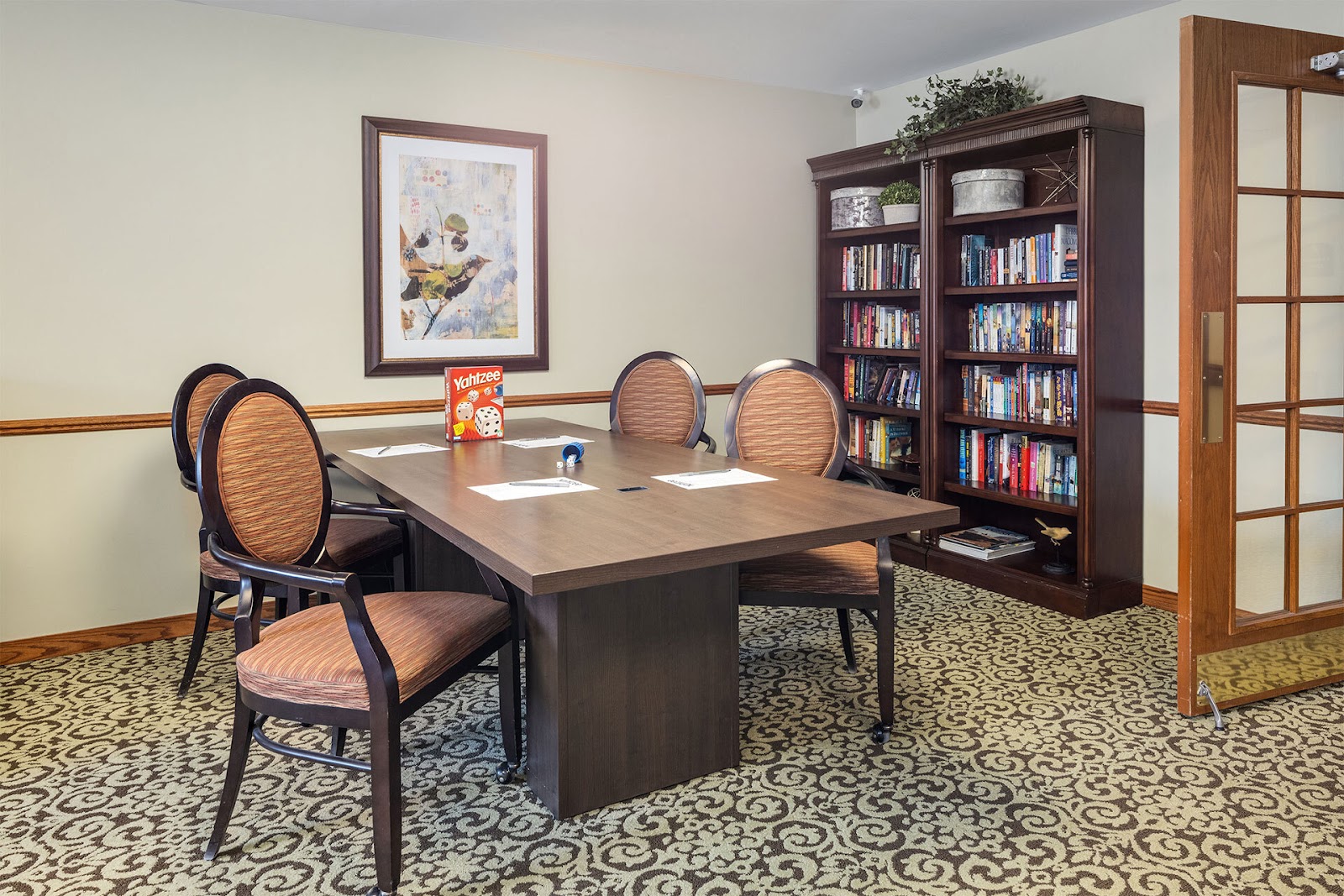 Parkside of Livonia Senior Apartments