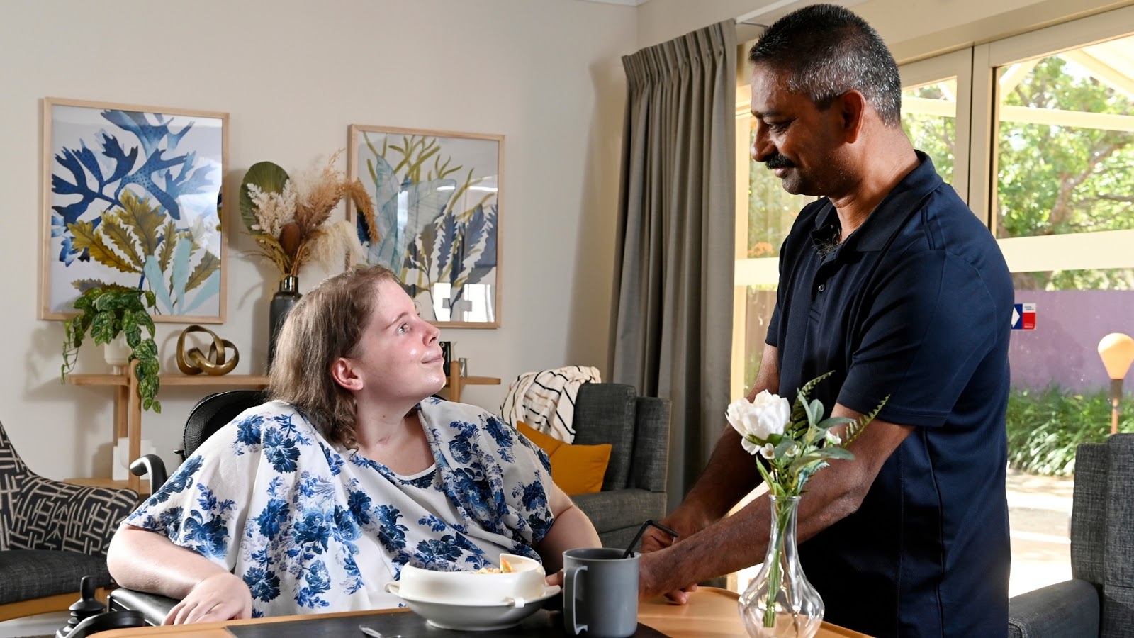 Brightwater Marangaroo Transitional Accommodation Program