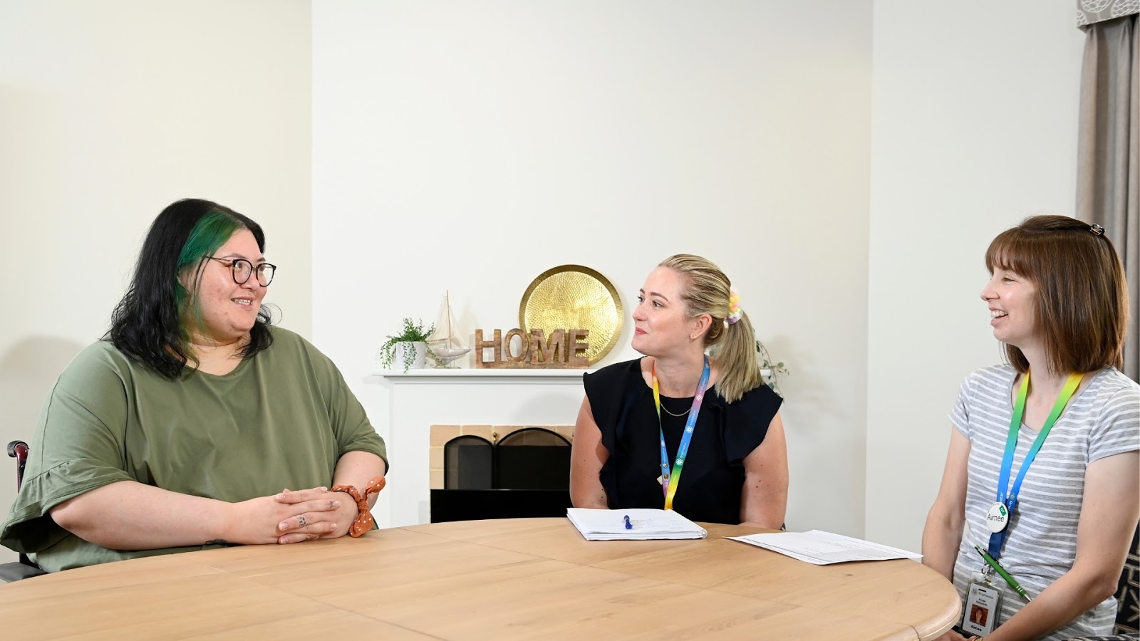 Brightwater Marangaroo Transitional Accommodation Program