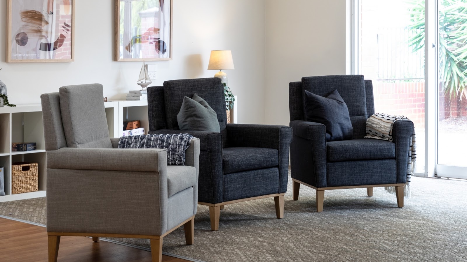 Brightwater Marangaroo Transitional Accommodation Program