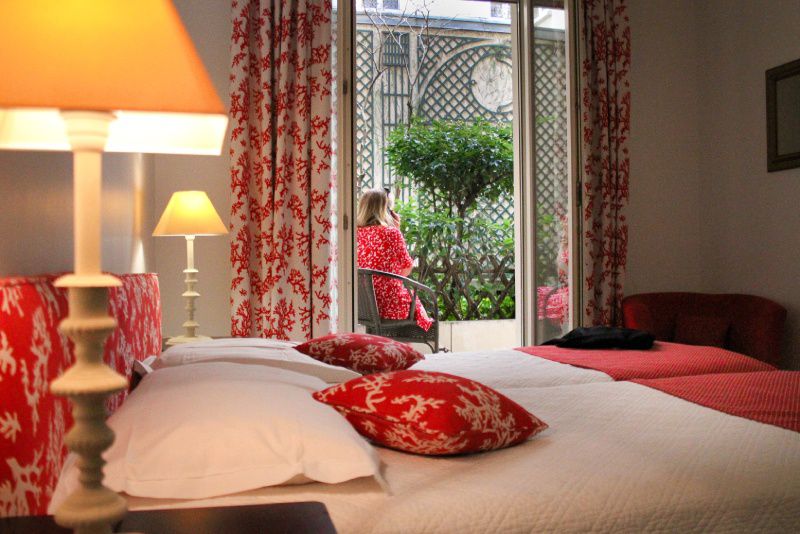 Résidence Séniors Services Hespérides Foch Angers