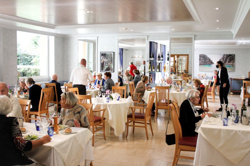 Résidence Séniors Services Hespérides Foch Angers