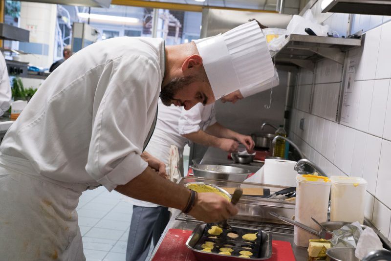 Résidence Séniors Services Hespérides Foch Angers