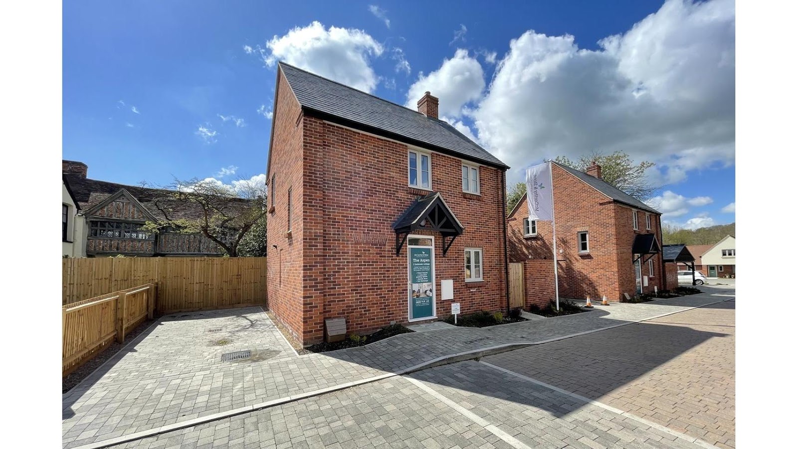 Manor Gardens - Lifestyle Living - McCarthy Stone