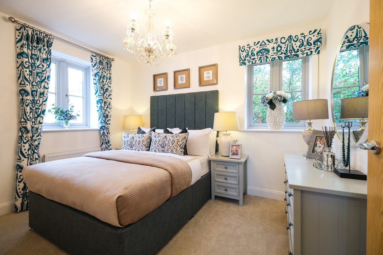 Manor Gardens - Lifestyle Living - McCarthy Stone