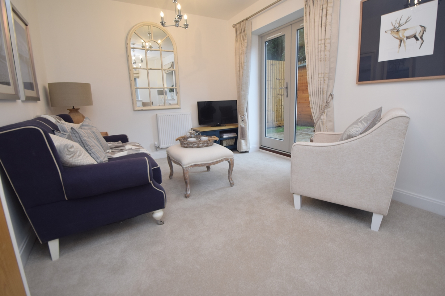 Manor Gardens - Lifestyle Living - McCarthy Stone