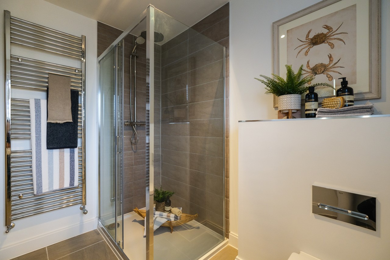 Manor Gardens - Lifestyle Living - McCarthy Stone
