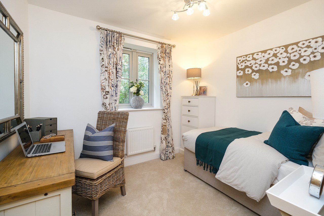 Manor Gardens - Lifestyle Living - McCarthy Stone