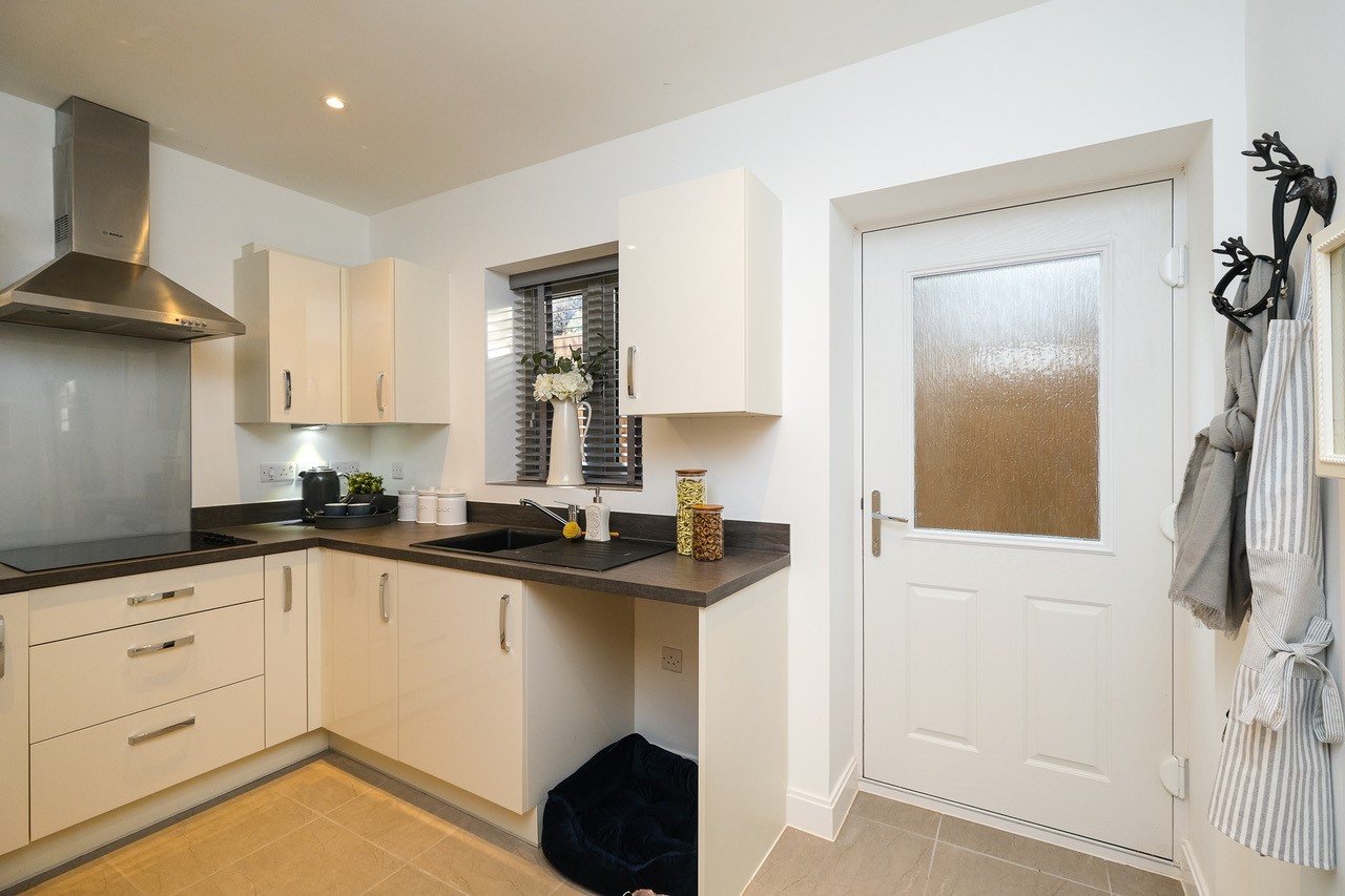 Manor Gardens - Lifestyle Living - McCarthy Stone