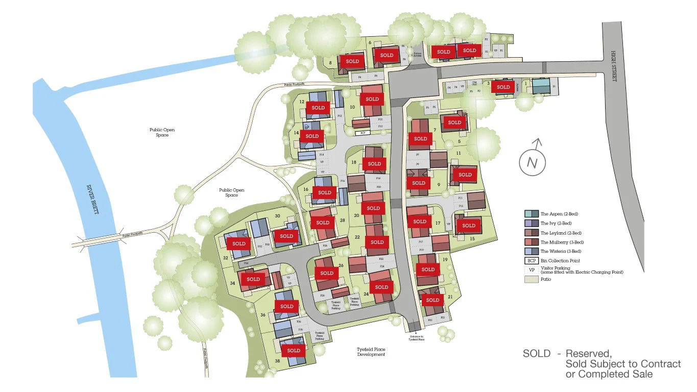 Manor Gardens - Lifestyle Living - McCarthy Stone
