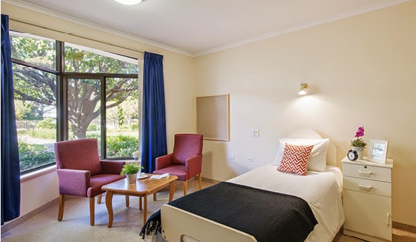 Bolton Clarke Marten, Largs North - Residential Aged Care