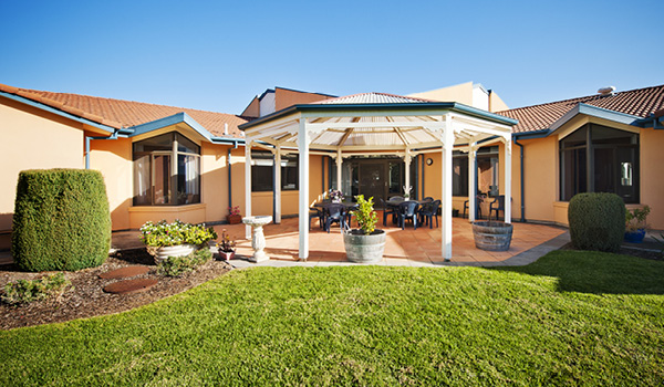 Bolton Clarke Marten, Largs North - Residential Aged Care