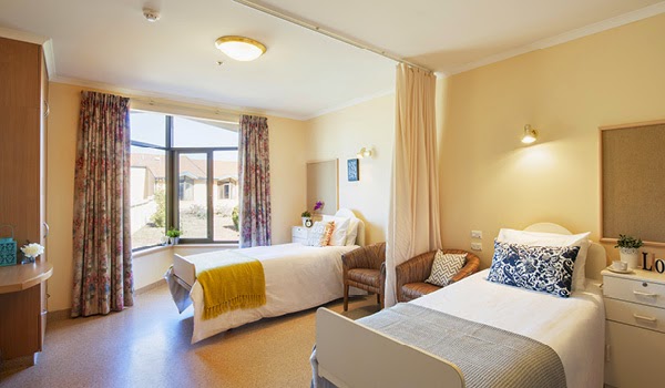 Bolton Clarke Marten, Largs North - Residential Aged Care