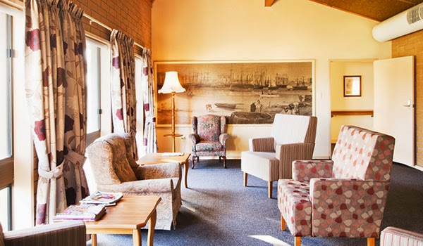 Bolton Clarke Marten, Largs North - Residential Aged Care