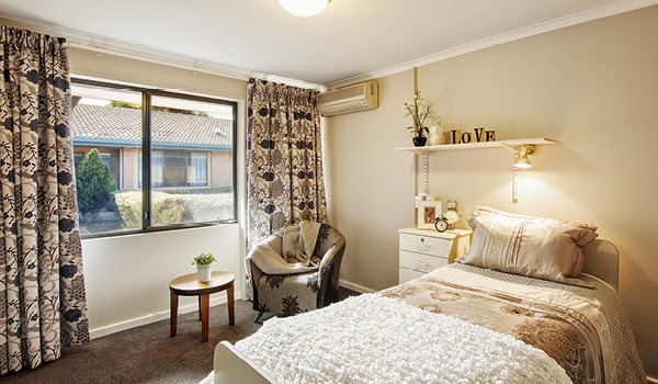 Bolton Clarke Marten, Largs North - Residential Aged Care