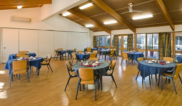 Bolton Clarke Marten, Largs North - Residential Aged Care