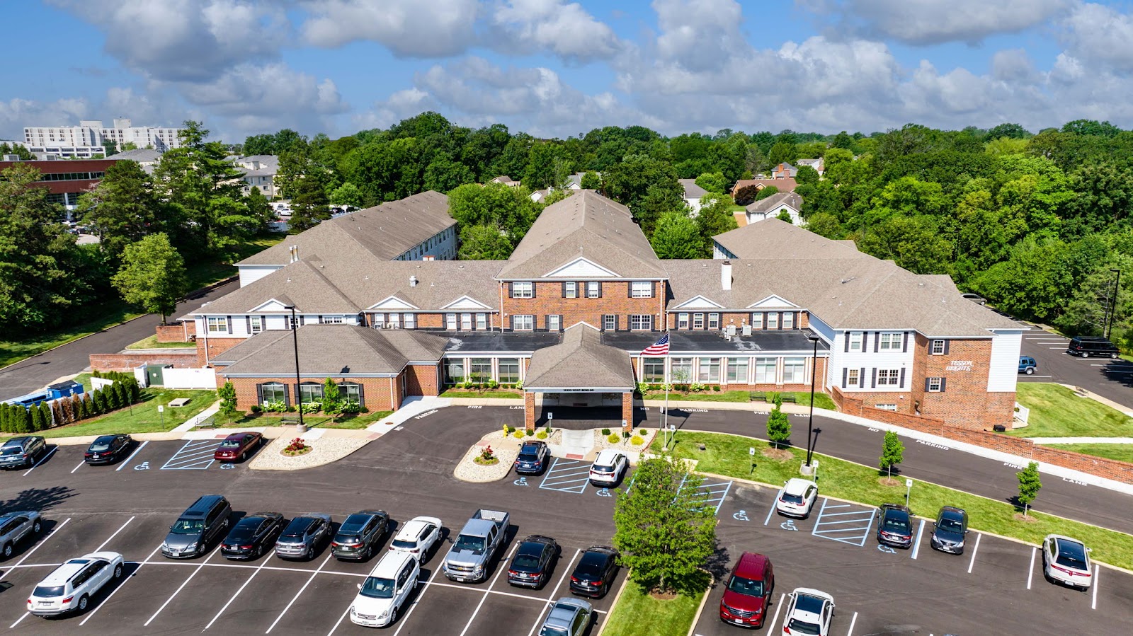 Cedarhurst of Tesson Heights
