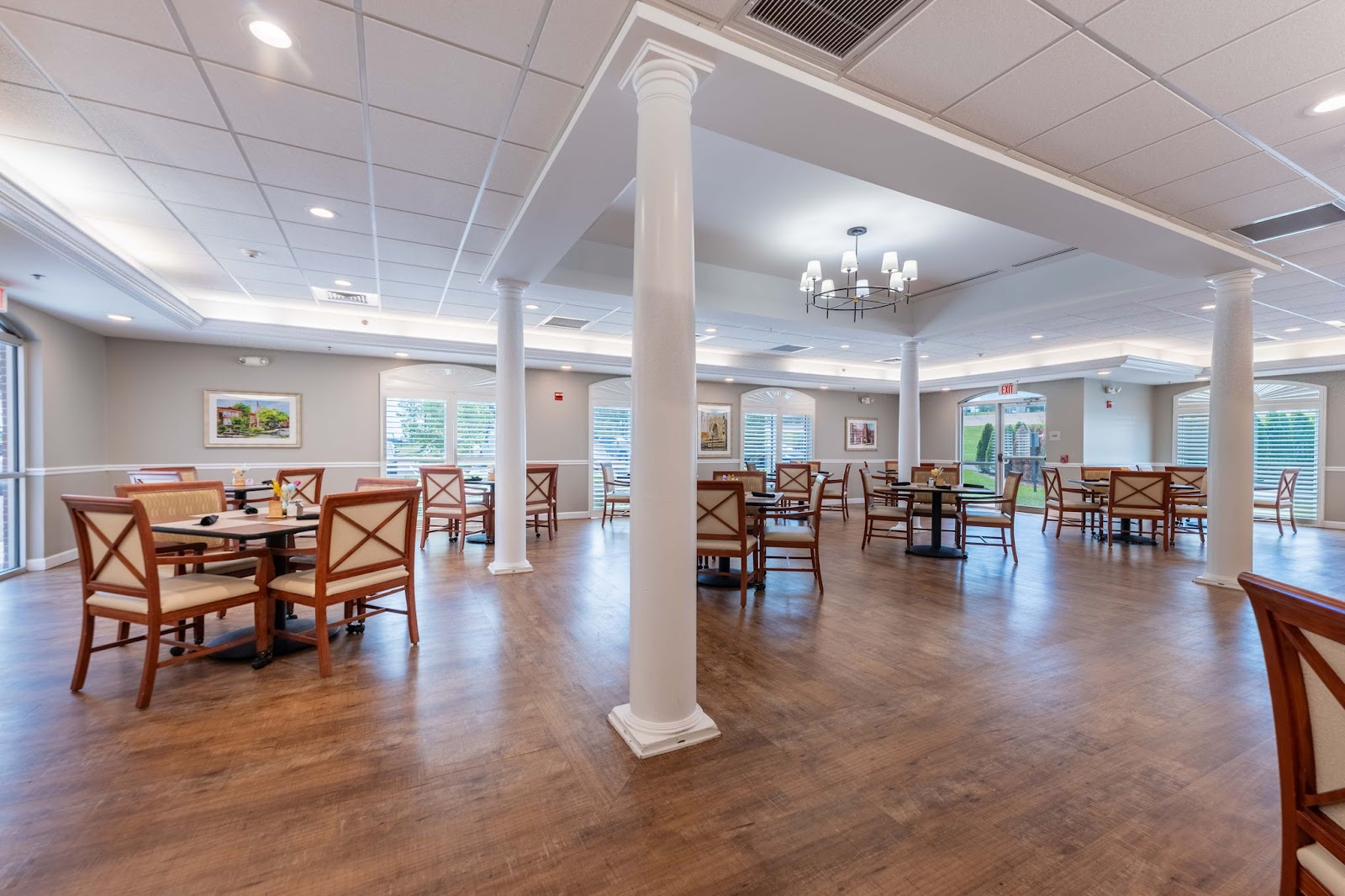 Cedarhurst of Tesson Heights