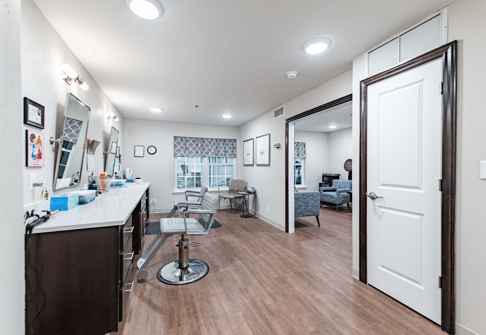 Cedarhurst of Tesson Heights