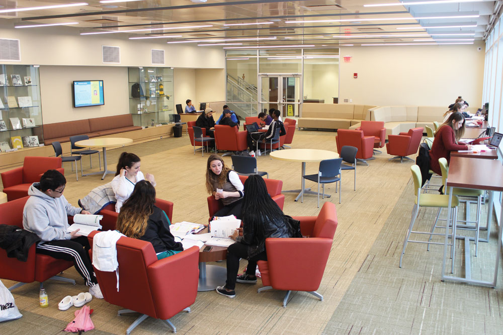 Felician University