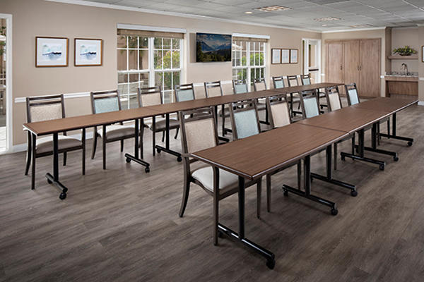 Belmont Village Senior Living Burbank