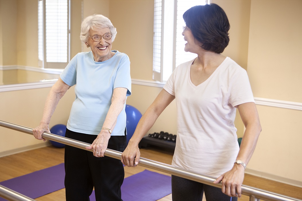 Belmont Village Senior Living Burbank