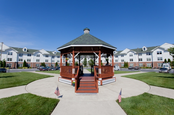 Christ Care Senior Housing