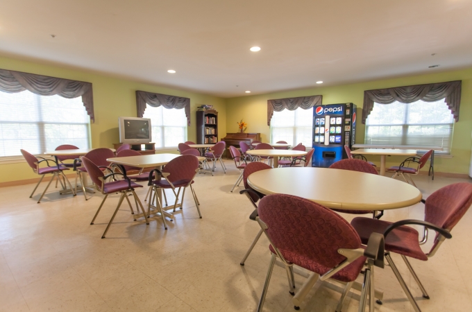 Christ Care Senior Housing