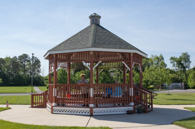 Christ Care Senior Housing