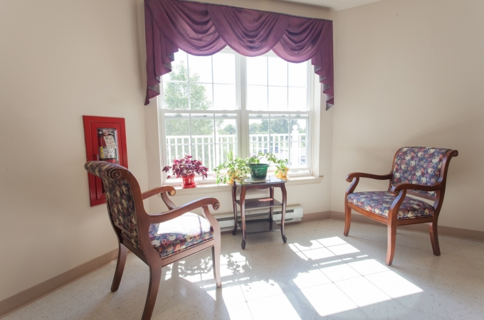 Christ Care Senior Housing