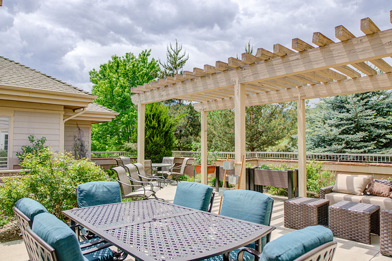 Golden Pond Senior Living