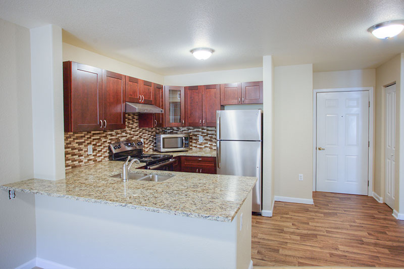 Golden Pond Senior Living