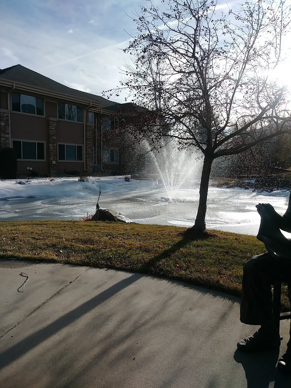 Golden Pond Senior Living