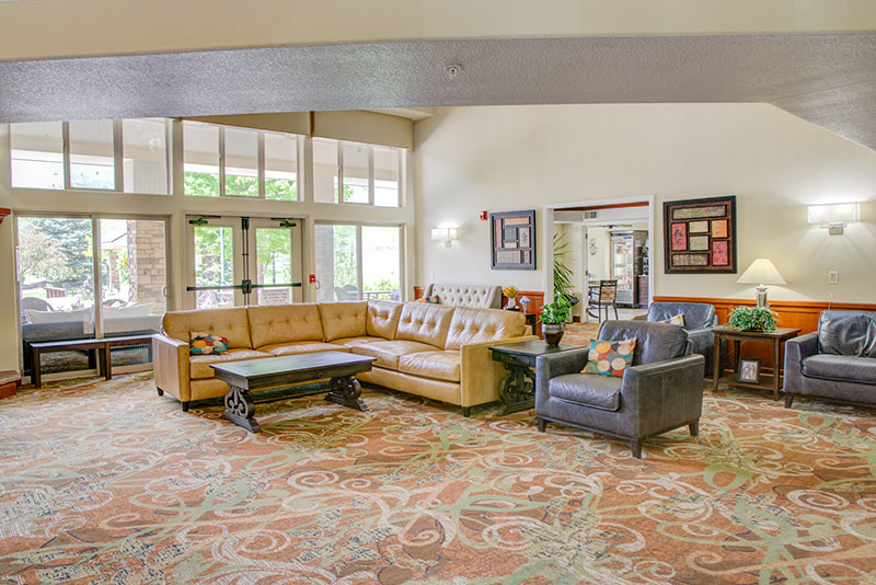 Golden Pond Senior Living