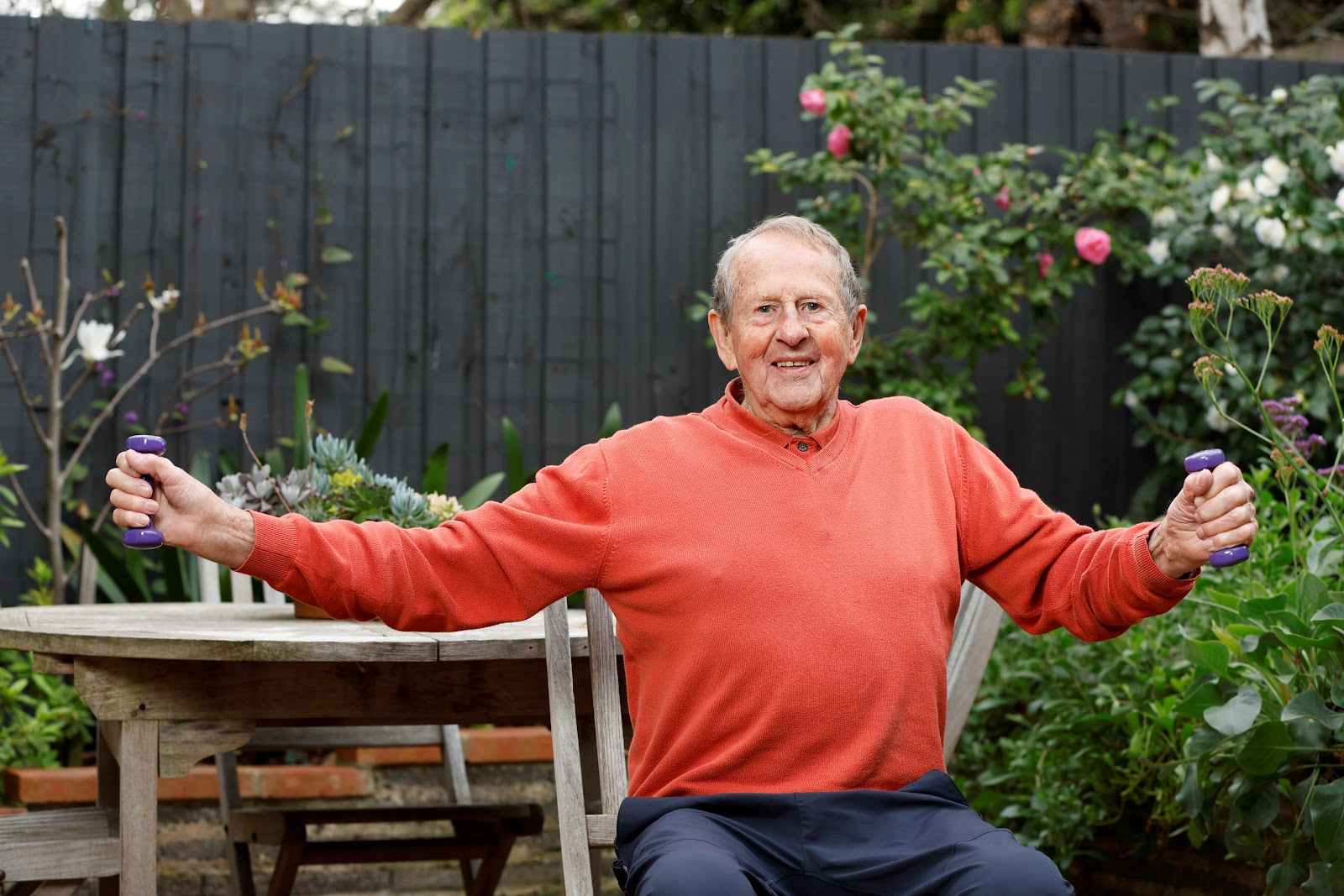 Uniting AgeWell Northcote AgeWell Centre