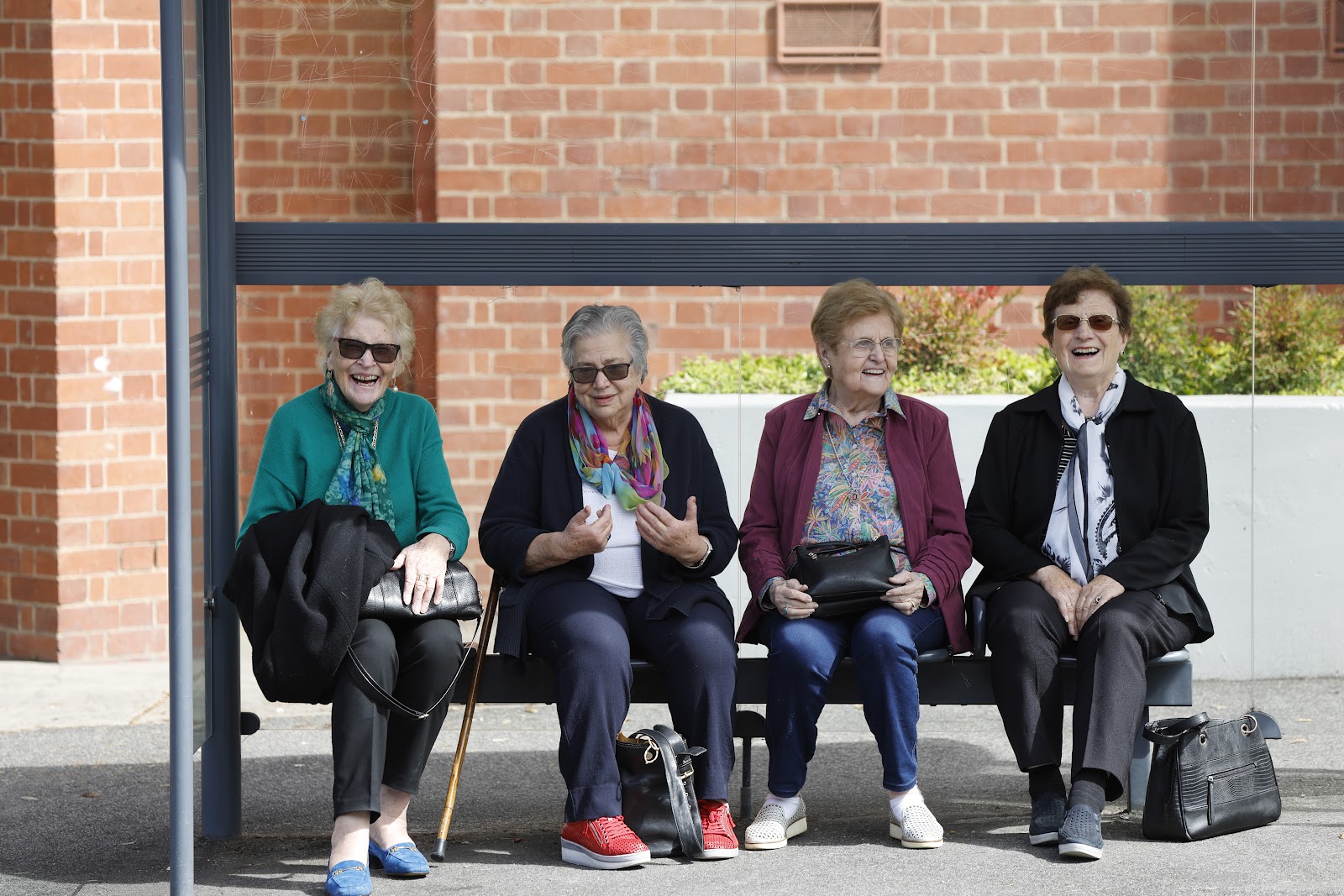 Uniting AgeWell Northcote AgeWell Centre